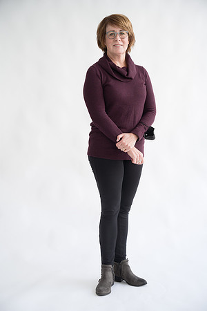 Random Rochesterite - Lynn Walston