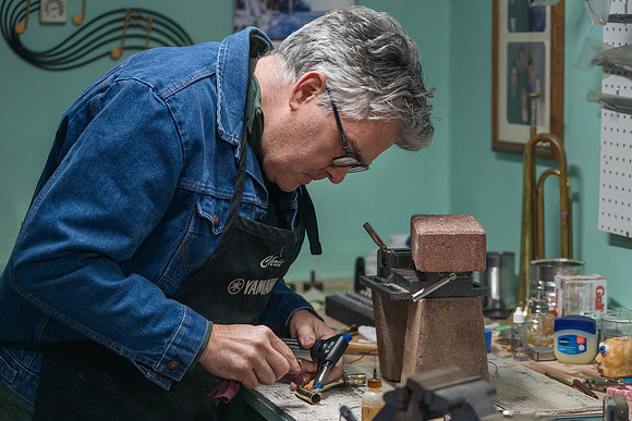 03 Chris Wessel of CGW Repair