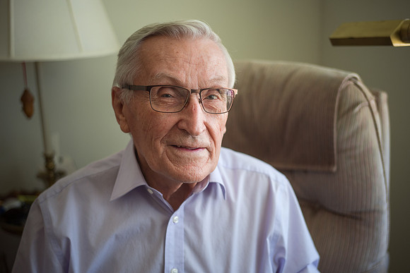 Housing for Seniors