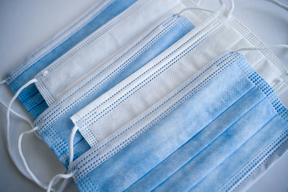 Protective Masks