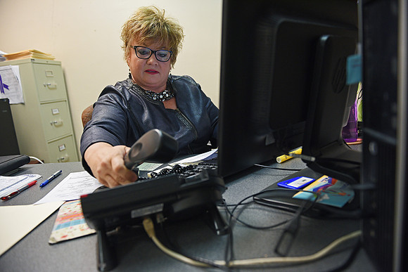 Victim Witness Assistant