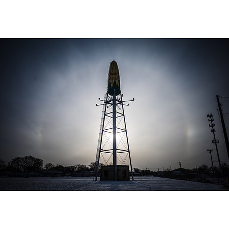 Sun Dog