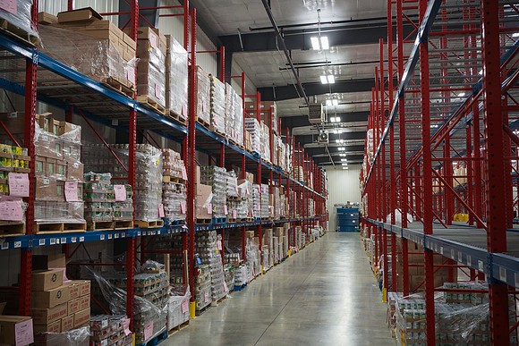 02 Channel One Regional Food Bank