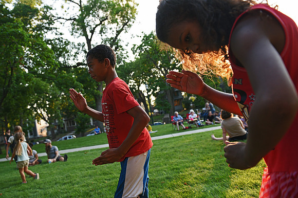 National Night Out