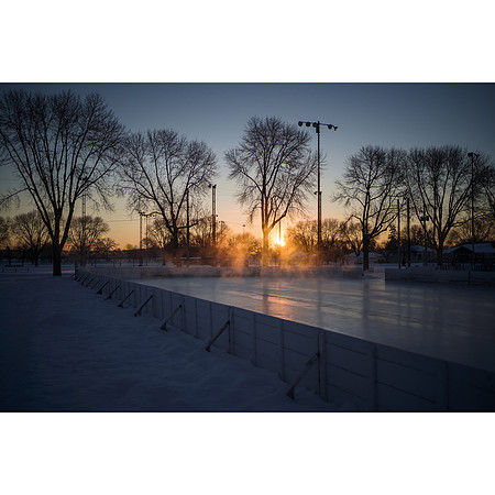 Cold Weather
