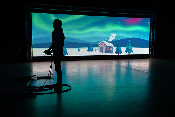 Northern Lights Festival