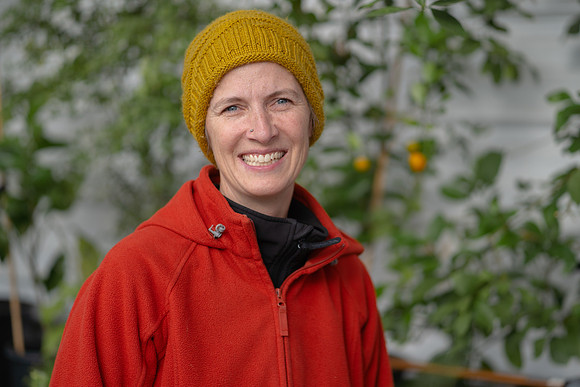 Lake City Catholic Worker Farm