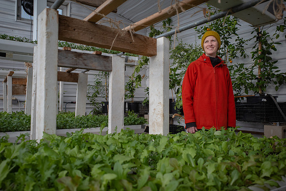 Lake City Catholic Worker Farm