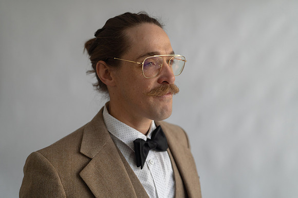 Your Style - Danny Whipple