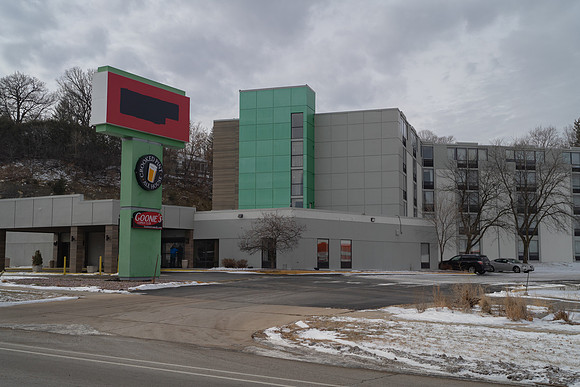 Ramada by Wyndham