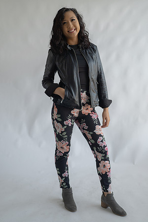 Your Style - Melissa Hindermann