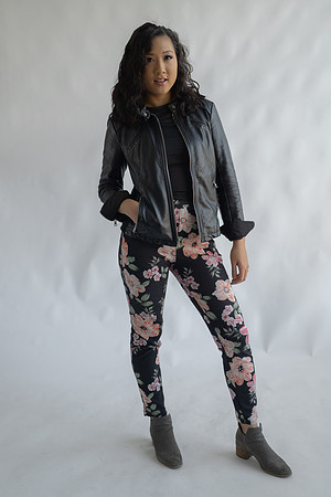 Your Style - Melissa Hindermann