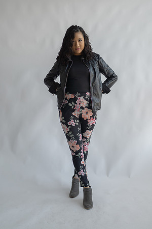 Your Style - Melissa Hindermann