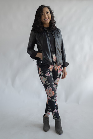 Your Style - Melissa Hindermann