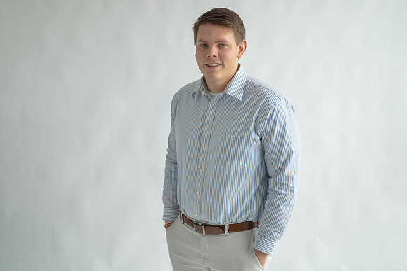 Post Bulletin's Adam Gehling
