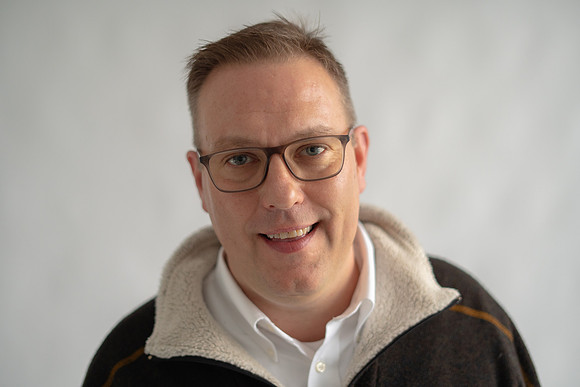 Random Rochesterite - Rob Solem
