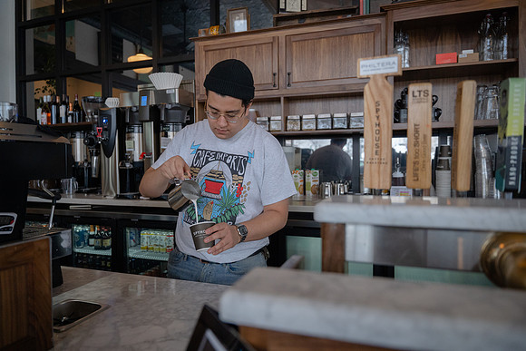 Spyhouse Coffee Roasters