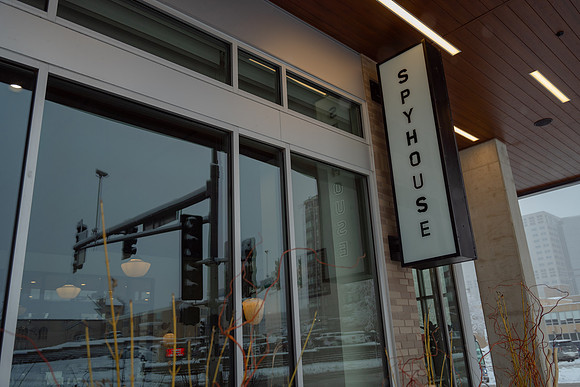 Spyhouse Coffee Roasters