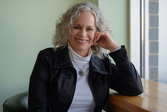 Asked and Answered - Sarah Conti