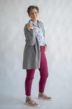 Your Style - Allison Loftus