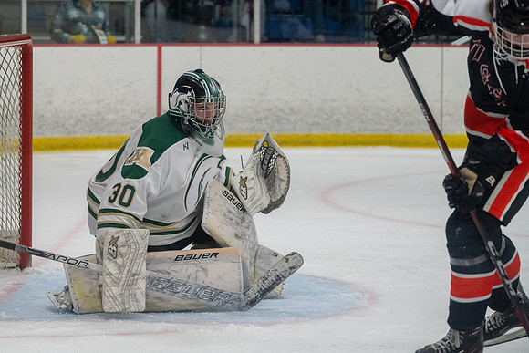Mayo vs. New Richmond Boys Hockey