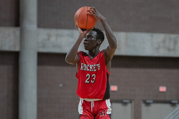 John Marshall vs. Plainview-Elgin-Millville Rotary Holiday Class