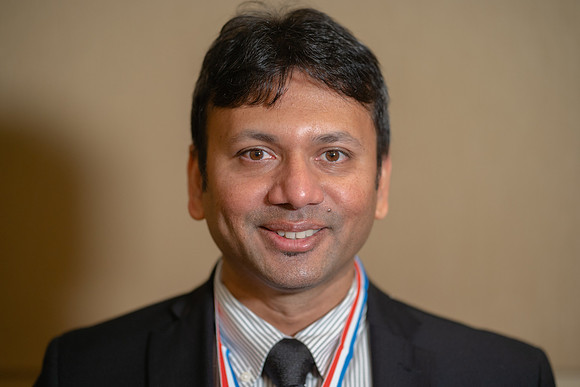Bharath Wootla - Mayor's Medal Of Honor