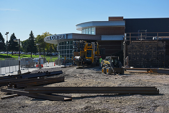 SFBJ - VA Construction