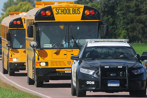 Harrisburg High School Shooting