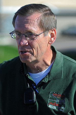 Harrisburg High School Shooting