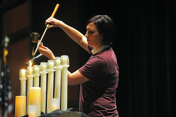 Harrisburg Community Prayer Service