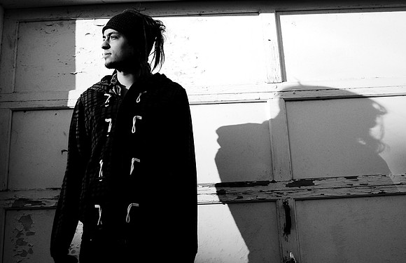 Bryce|Unaccompanied Youth