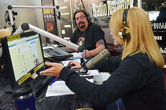 SFBJ - Radio Industry