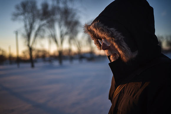 Cold Weather