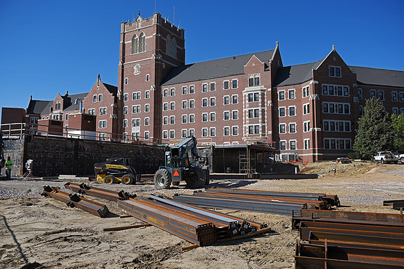 SFBJ - VA Construction