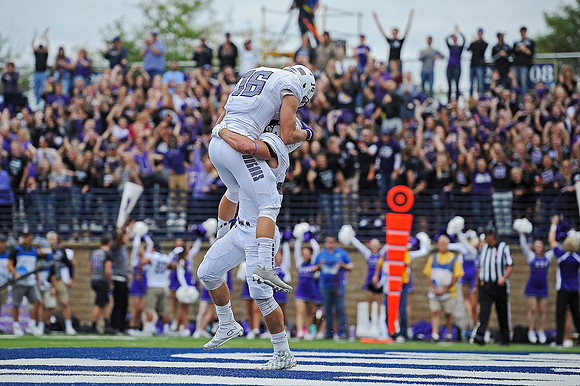 Augustana-USF Football