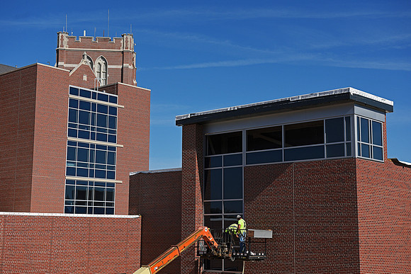 SFBJ - VA Construction