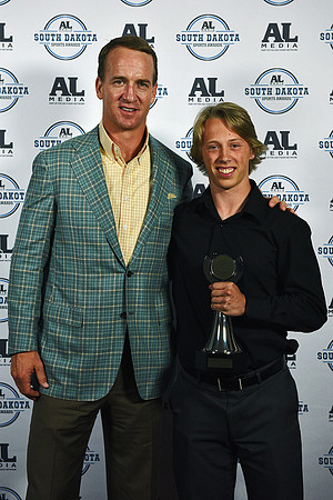 Argus Leader Media South Dakota Sports Awards Ceremony