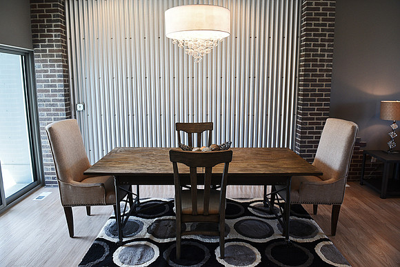 SFBJ-The Residence condominiums