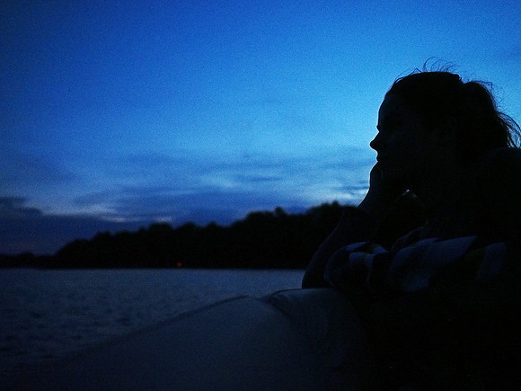 Lake Mary Fourth of July 2016
