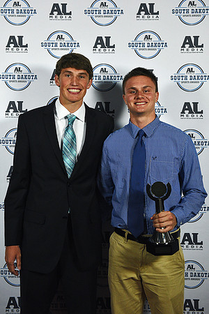 Argus Leader Media South Dakota Sports Awards Ceremony