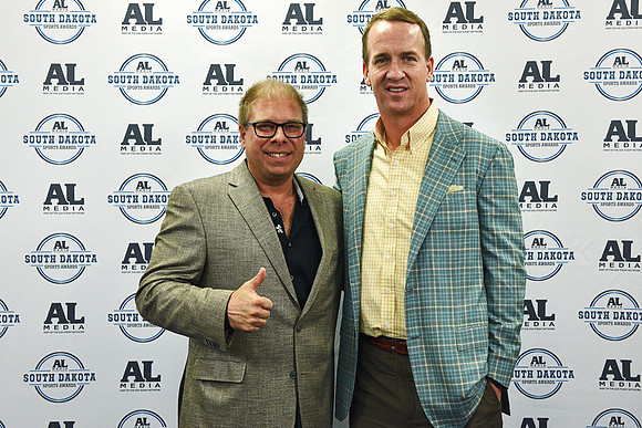 Argus Leader Media South Dakota Sports Awards Ceremony