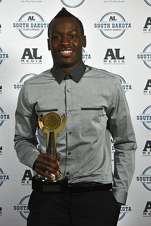 Argus Leader Media South Dakota Sports Awards Ceremony