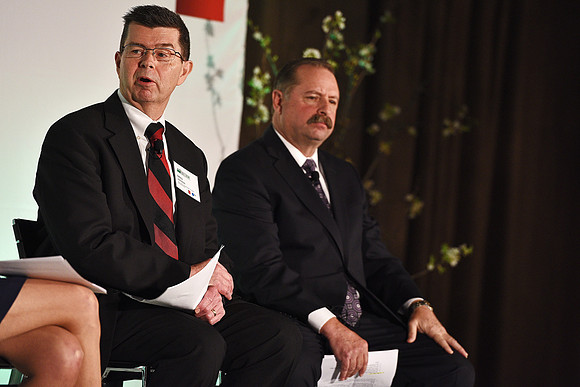 USA TODAY/Wells Fargo "The Real Economy" panel discussion