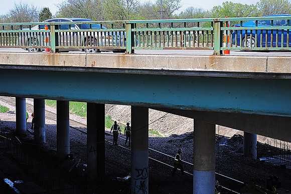12th Street Bridge