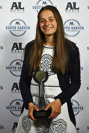 Argus Leader Media South Dakota Sports Awards Ceremony