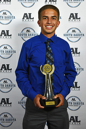 Argus Leader Media South Dakota Sports Awards Ceremony