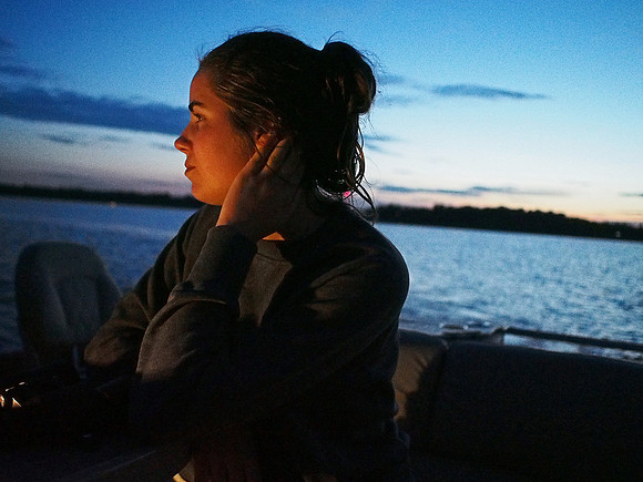 Lake Mary Fourth of July 2016