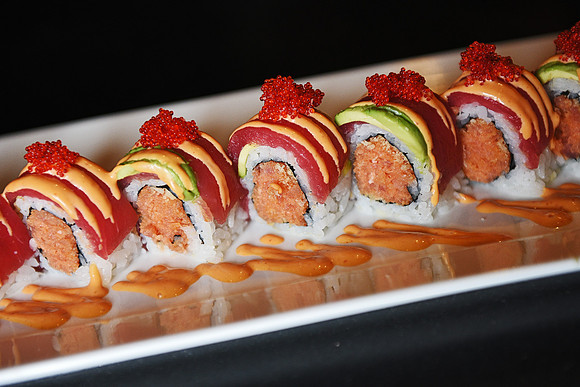 LINK Dining - Fuji Sushi & Hibachi