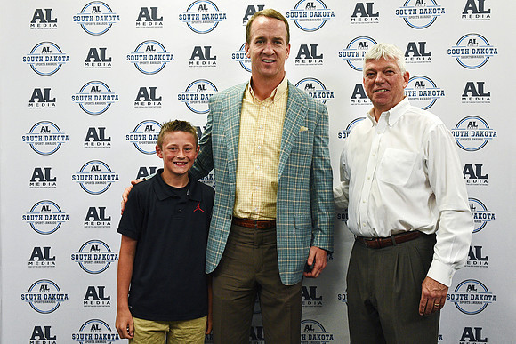 Argus Leader Media South Dakota Sports Awards Ceremony